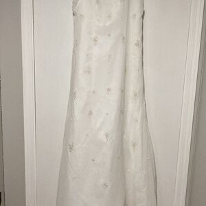 Morilee by Madeline Gardner Wedding Dress – Size 14 – New With Tags – Unaltered